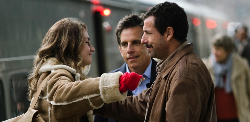 Cannes 2017 Review: THE MEYEROWITZ STORIES (NEW AND SELECTED), Rich on Dysfunctional Delight